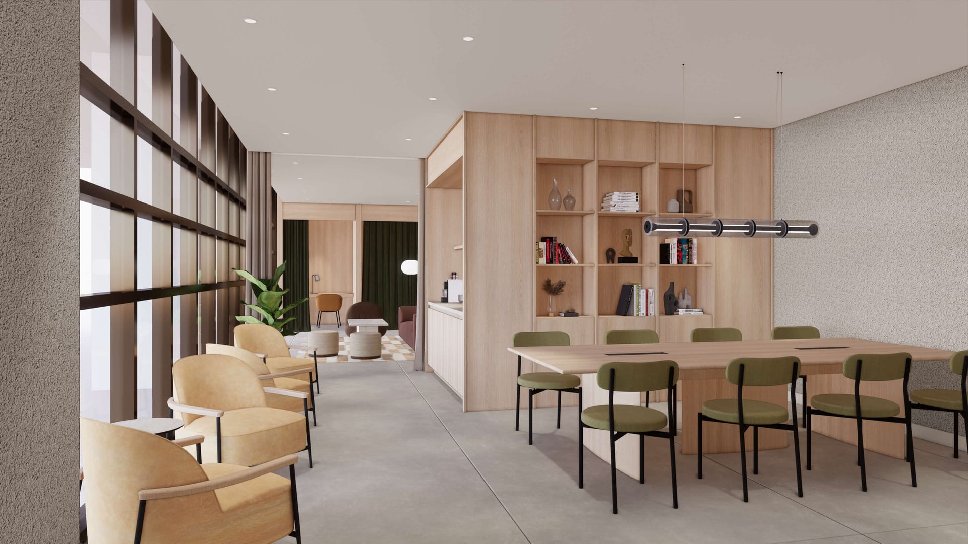 coworking