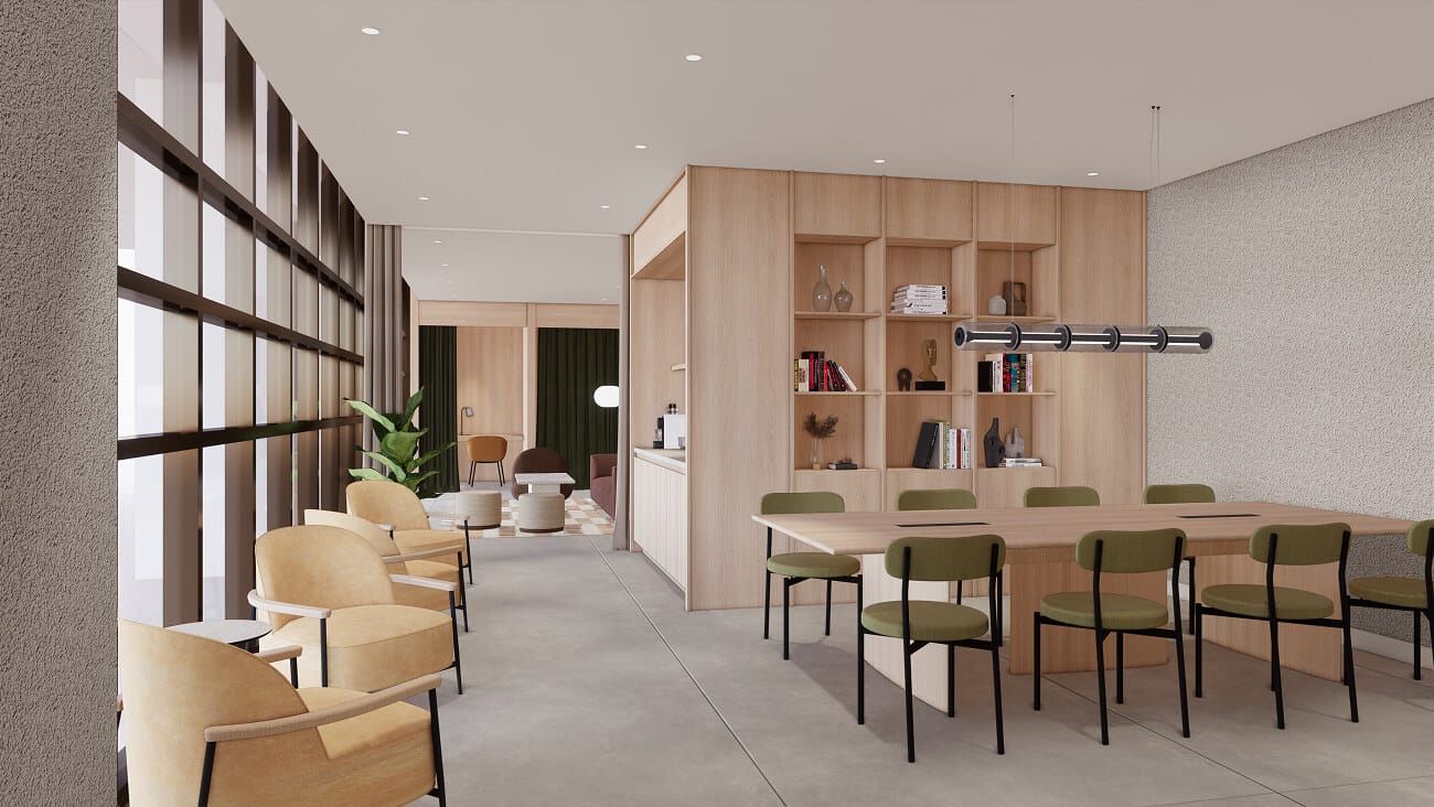 coworking