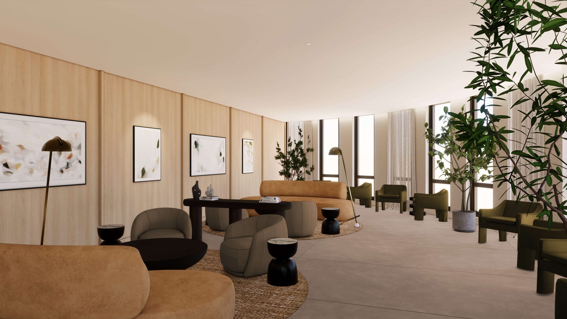 lounge
