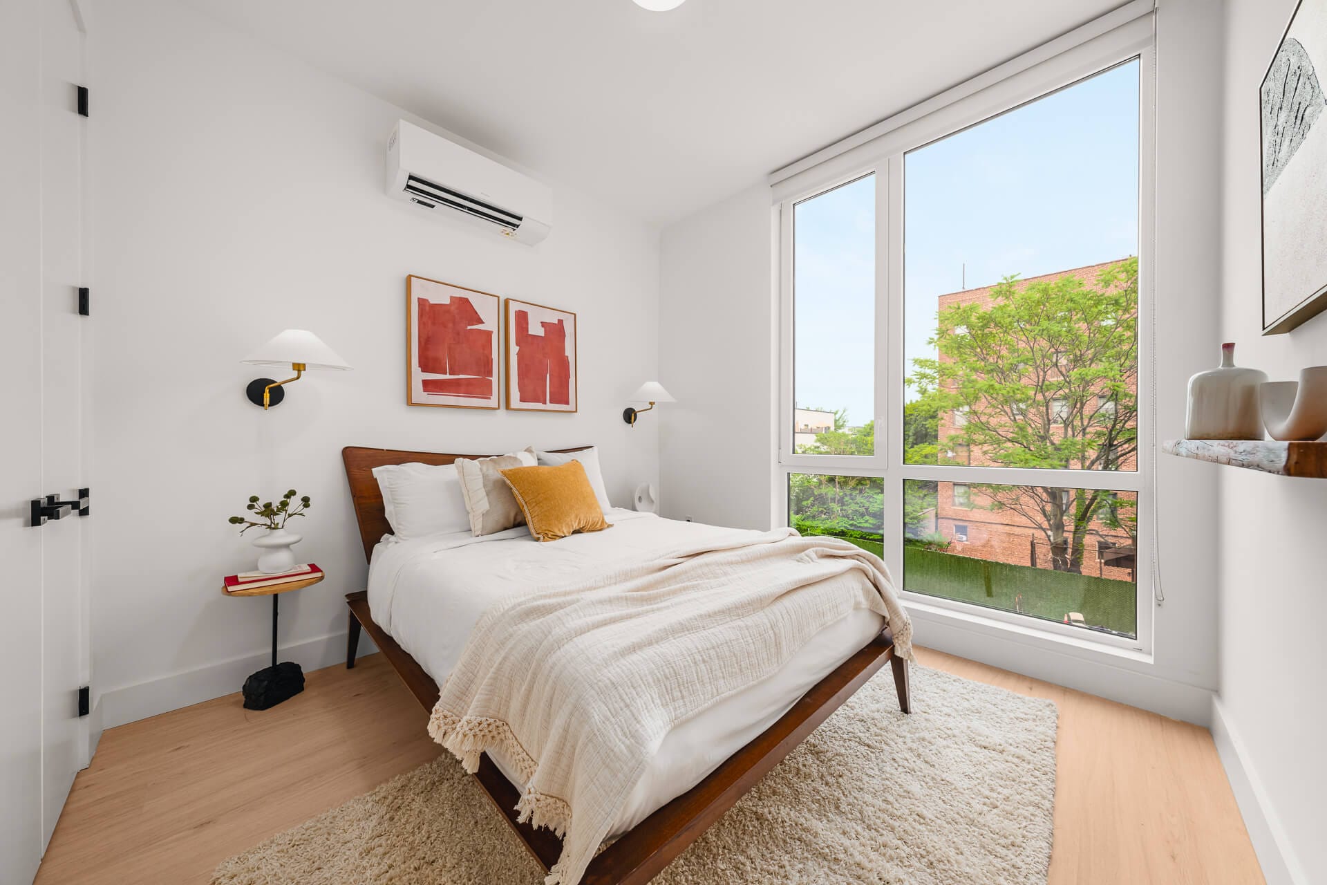 One Bedroom
